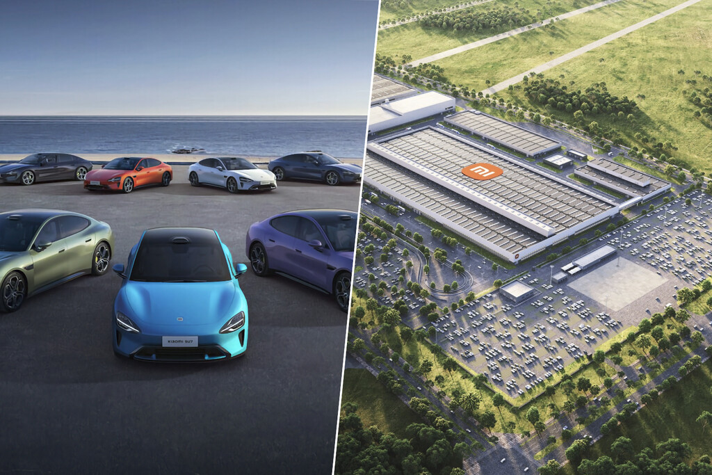 Xiaomi prepara el lanzamiento de Skynomad: su segunda marca irá mucho más allá del coche eléctrico