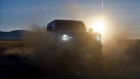 Confirmado: el nuevo Ford Bronco tendrá tres carrocerías diferentes, y se desvelarán el 13 de julio