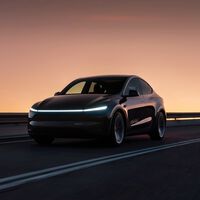 Tesla Promised a Robotaxi That Operated With No Humans, Pedals, or a Steering Wheel. The First Rides Offer None of That 