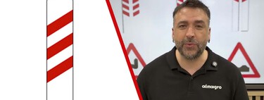"Todo el mundo falla". El profesor de autoescuela más viral de España destapa el cambio absurdo de una señal de la DGT 