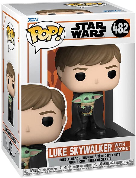 luke