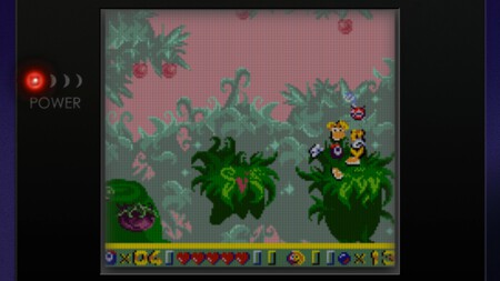 Recursos Rayman 30th Anniversary 2