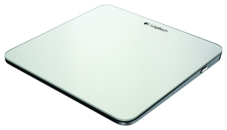 Logitech Rechargeable Trackpad, un trackpad para los que no tienen uno en su mesa: A Fondo