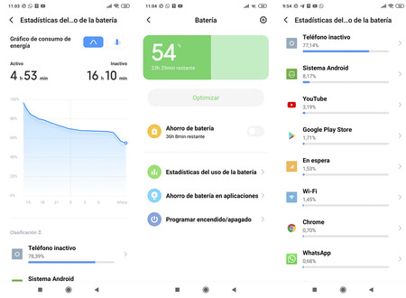 Bateria Redmi Note 9
