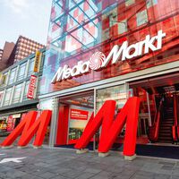 MediaMarkt rebaja 600 eurazos en su outlet este portátil Lenovo Legion con Ryzen 9 y 16 pulgadas