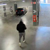 La Guardia Civil alerta: cuidado si ves unas llaves tiradas en el párking. Quieren robarte al salir del coche