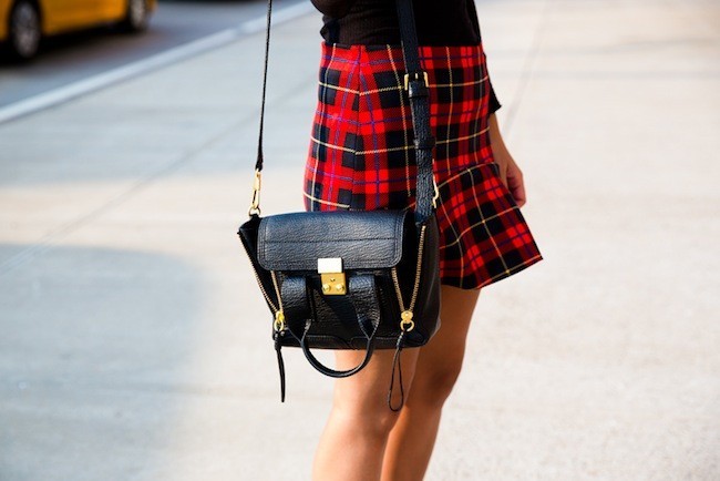 falda-tartan-zara