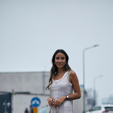 Por menos de 13 euros fichamos en Lefties el vestido que recibirá más halagos este verano: es elegante y sencillo