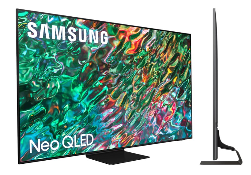 Samsung QE55QN90B 55"