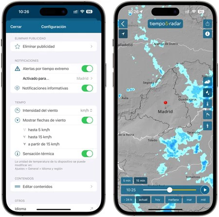 Aemet Alert ベスト天気アプリ iPhone 04