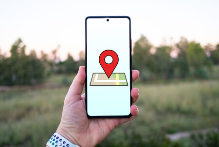 Geolocalización Xiaomi