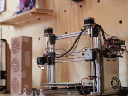 Sala Labco Ciudad Maker 2