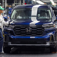 ¿Nueva fábrica de Honda en México? Sus plantas en Norteamérica ya trabajan a máxima capacidad. La marca quiere abrir otra
