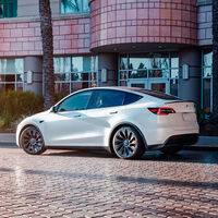 Alemania decidió quitar las subvenciones al coche eléctrico. Las ventas han caído un 14% en tres meses; las de Tesla un 37%