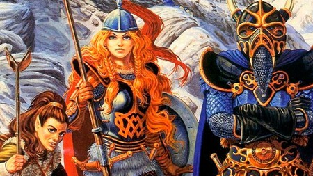 Dragonlance