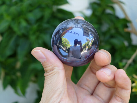 Huawei FreeClip 2S | Imagen: Xataka