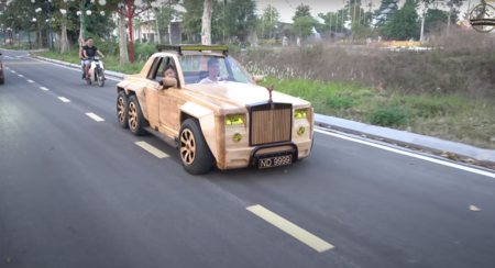Rolls-Royce