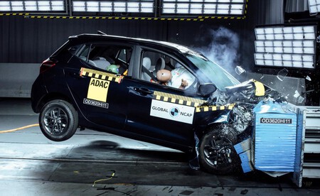 Autos Mas Seguros Menos 350000 Pesos Mexico 5