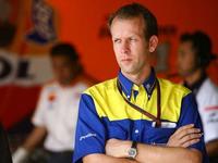 Michelin no comprende el salto de Valentino Rossi a Bridgestone