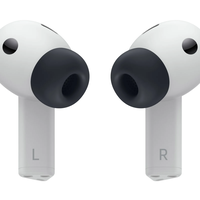 Galaxy Buds3 FE supera AirPods no conforto, mas falha onde não devia