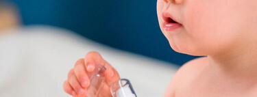 Las 13 mejores marcas de cosmética natural para cuidar la delicada piel de los bebés