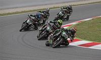 Abierto el plazo de inscripción para la Kawasaki Z Cup 2015