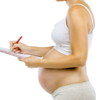 Plan de parto por cesárea: cómo elaborarlo y qué debes tener en cuenta