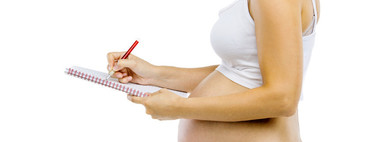 Plan de parto por cesárea: cómo elaborarlo y qué debes tener en cuenta