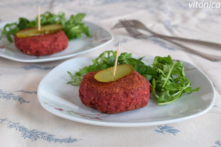 Hamburguesaremolacha