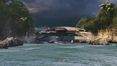 Mass Effect Tm Legendary Edition 20260106195326