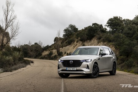 Mazda Cx 80 2025 Prueba 002