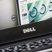 Como o Dell Optimizer usa IA para aprender rotinas e acelerar seus apps mais usados? 