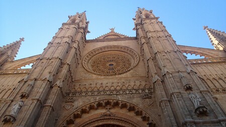 Palma Cathedral 424818 1920