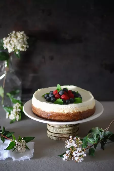 Paseo por la gastronomía de la red: recetas para disfrutar de los primeros calores del año