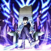 Solo Leveling pierde su reinado. Este manhwa a lo DanDaDan ha conseguido 7 millones de reproducciones en 24 horas 