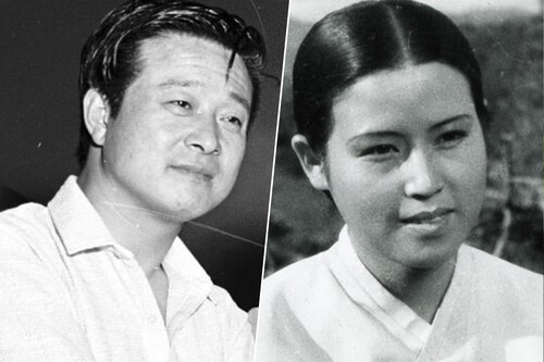 Corea Del Norte Siempre Ha Querido Despegar Su Industria Cinematografica Tanto Que En Los Ochenta Mando Secuestrar A Dos Talentos De Corea Del Sur