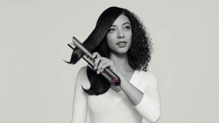 Dónde comprar más baratas y al mejor precio las planchas Dyson Corrale