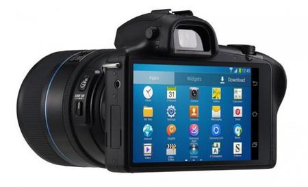 La NX1 de Samsung podría ser presentada en Photokina y llegar con grabación 4K