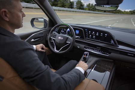 Cadillac Escalade 2021 14