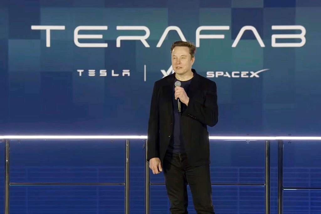Elon Musk suele prometer cosas imposibles como Terafab. El problema es que a veces las consigue convertir en realidad