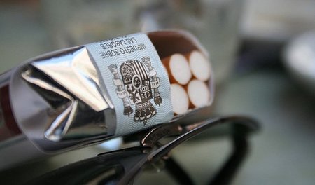 Ayuda para dejar de fumar gratis en Santurtzi