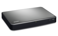 Qnap HS-210, nuevo NAS silencioso para nuestros salones