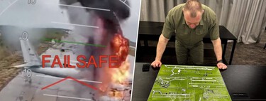 Os drones do maior ataque contra a Rússia perderam o sinal antes de chegar ao alvo: a Ucrânia tinha uma carta na manga 