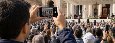 Si vas a ir a ver al Papa, tu móvil necesita algo más que batería: estos ajustes pueden salvarte el día 