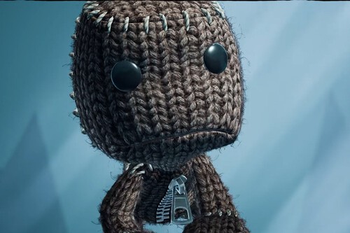Littlebigplanet (Media Molecule)