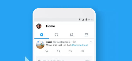 Twitter ahora informa por qué se ha eliminado un tweet 