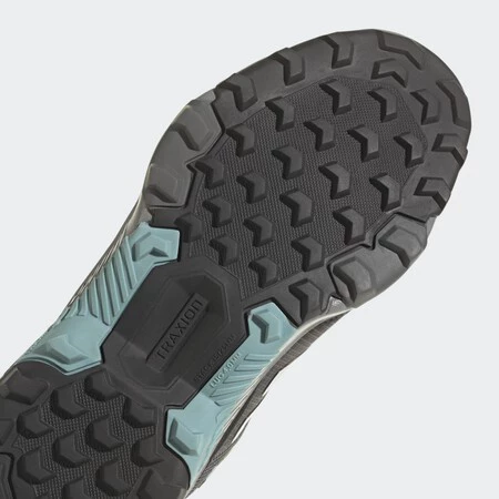 Zapatilla Eastrail 2 0 Rain Rdy Hiking Gris Hq0932 41 Detail