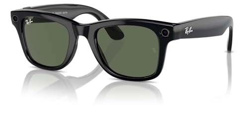 Ray-Ban Meta Wayfarer (Gen 1)