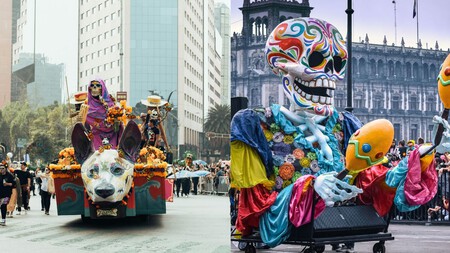 Desfile