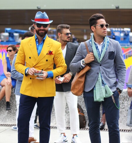 Pantone ha hablado: éstos son los dos colores que molarán en tus looks el próximo año